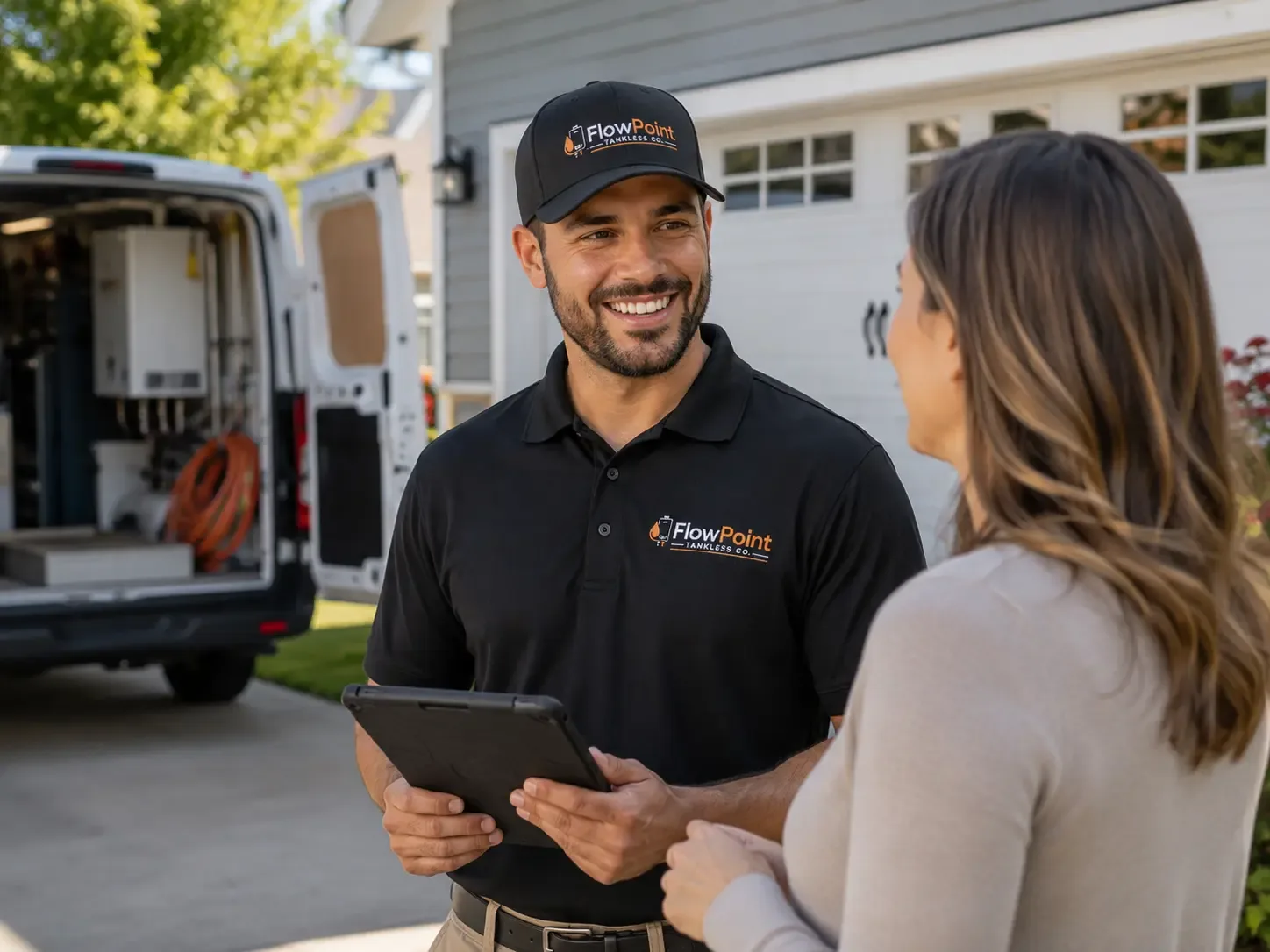 Tankless Water Heater Installation Victor, ID FAQs